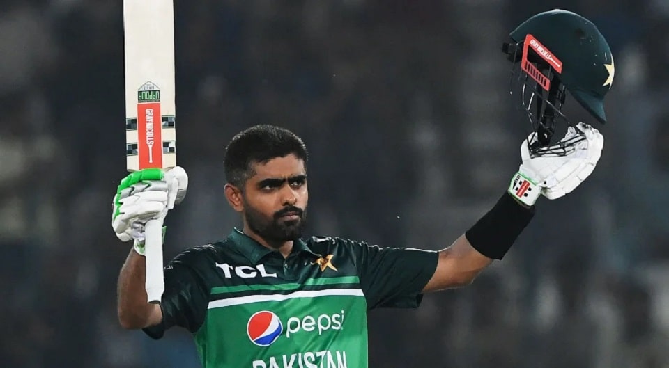 Babar Azam Is On Verge Of Another ODI Record